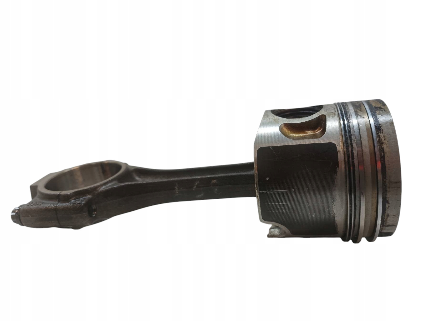 Piston Bielle 1.9 TDI Volkswagen Caddy III (2003- )