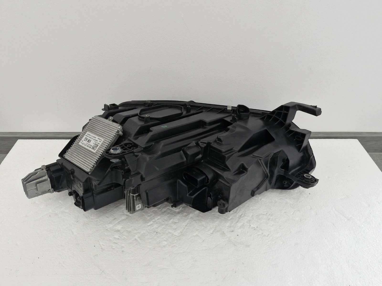 light right Skoda Octavia 4 IV FULL LED complete