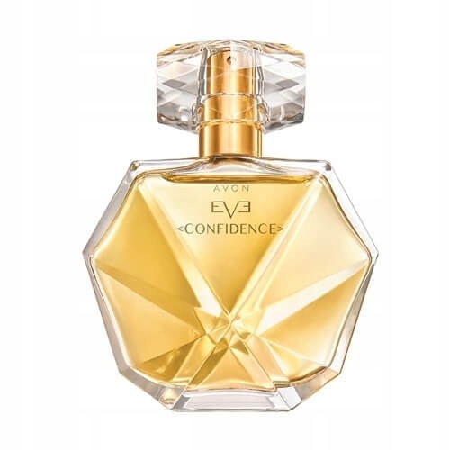 Avon Parfémovaná voda Eve Confidence 50 ml