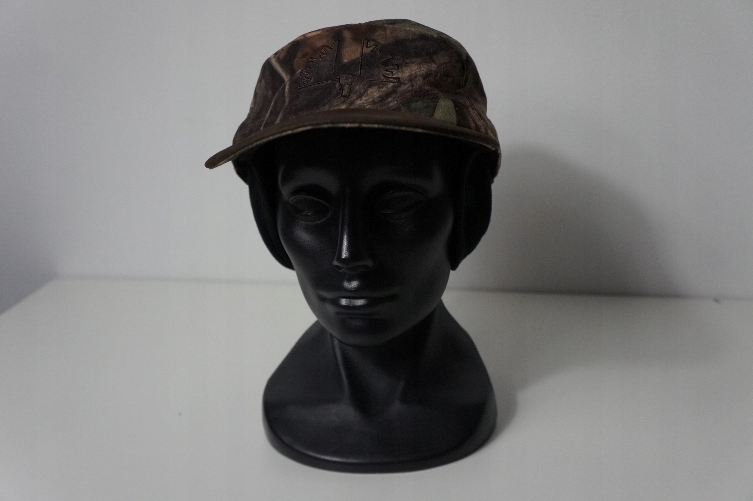 Czapka Swedteam z daszkiem Gore-tex 57 Kod producenta 660