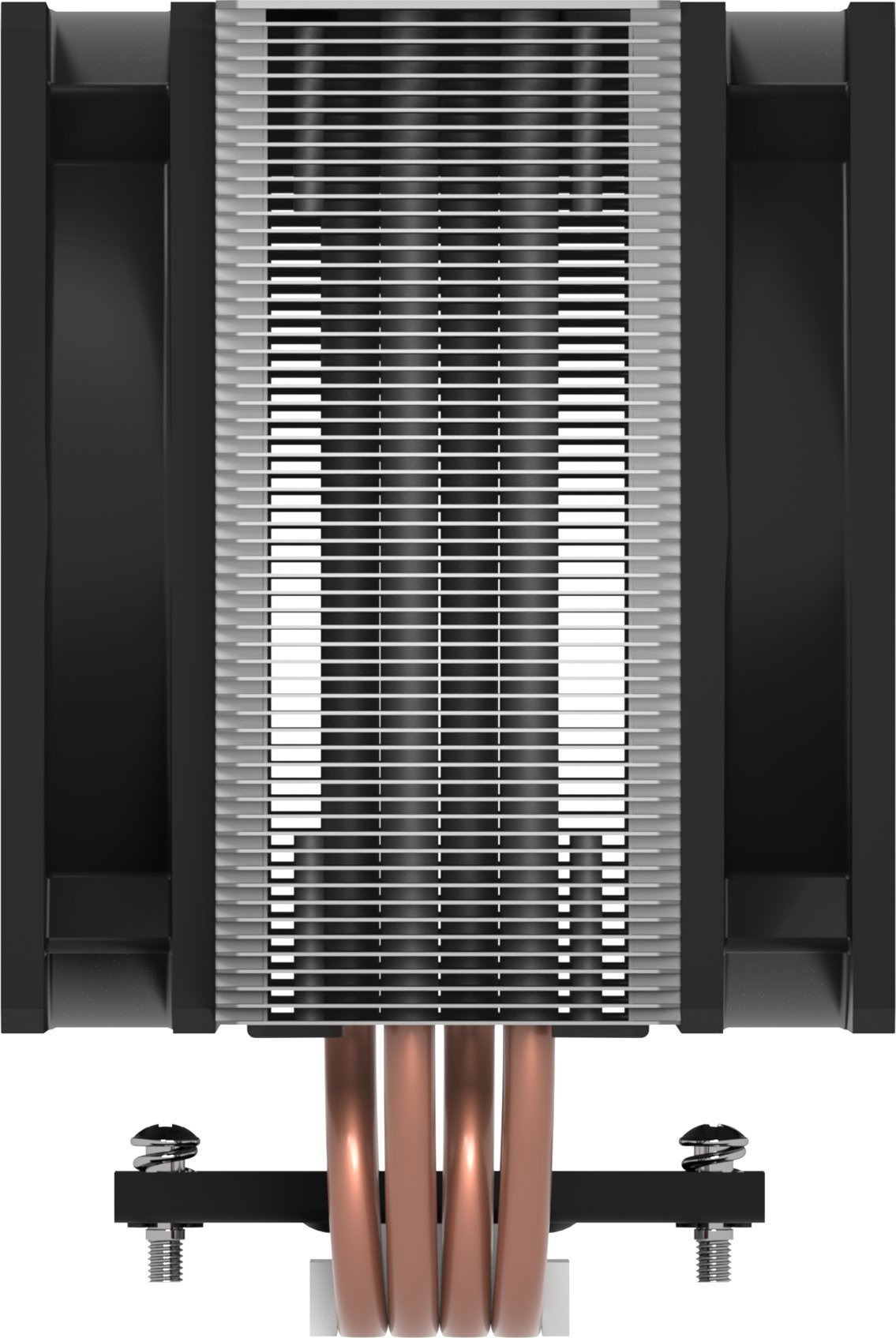 ARCTIC FREEZER 36 BLACK chłodzenie procesora INTEL LGA1851 LGA1700 AMD AM5 Producent Arctic