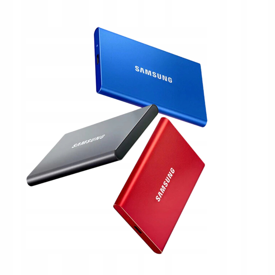 DYSK PRZENOSNY ZEWNETRZNY SSD SAMSUNG 1TB TYPC Kod producenta MU-PC1T0H/WW