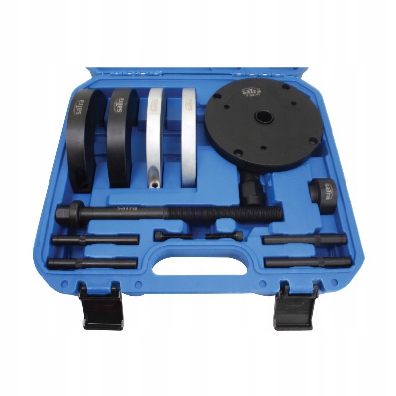 Stahovák Pro Demontáž Nábojů A Ložisek Kol 78 mm Ford Volvo Mazda