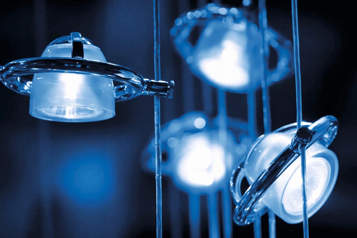 Żarówka LED kapsułka 4W G9 zimna barwa światła Kanlux Kształt żarówki inny