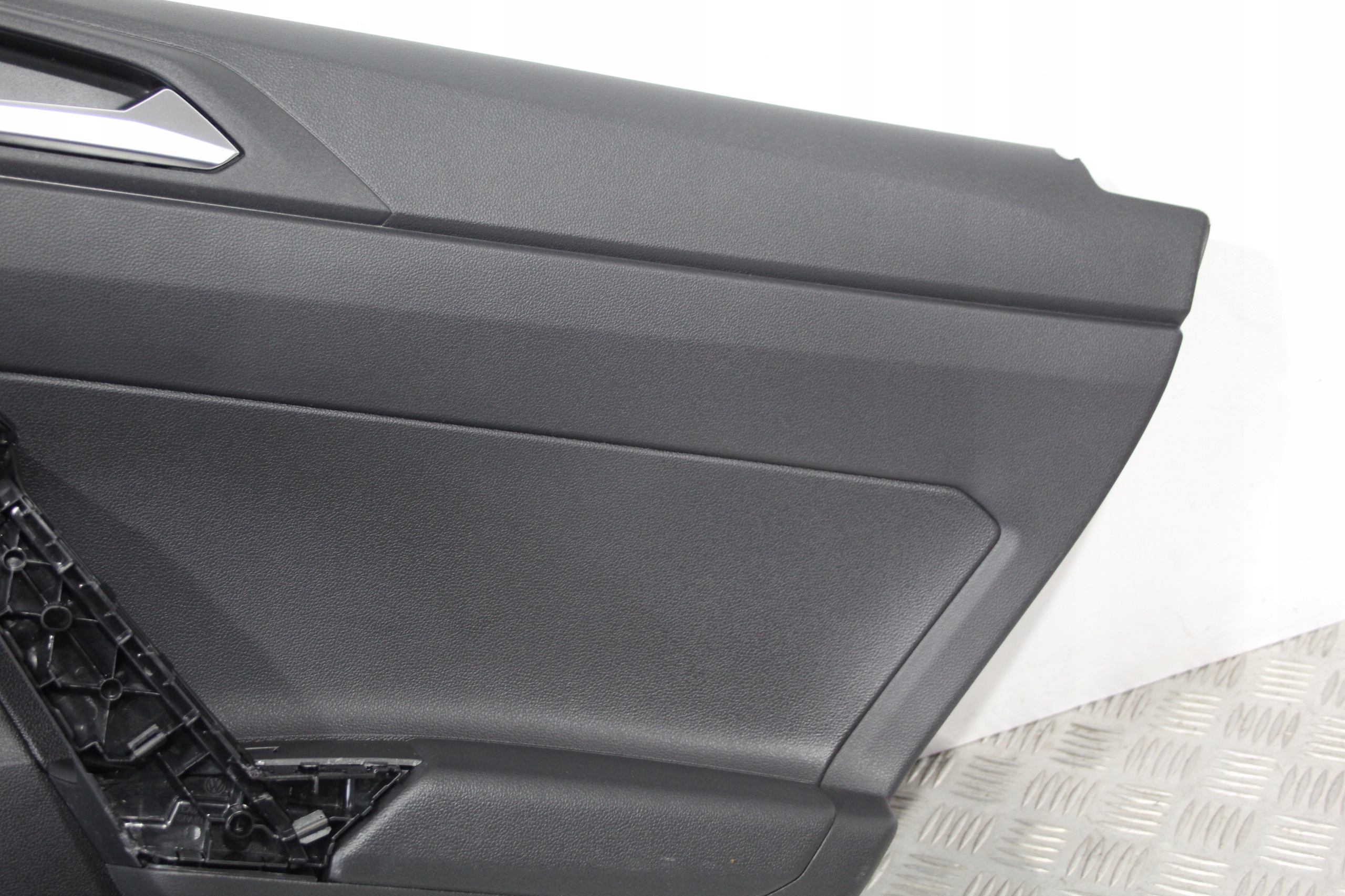 side door right rear part VW TAIGO 2G7 R-LINE