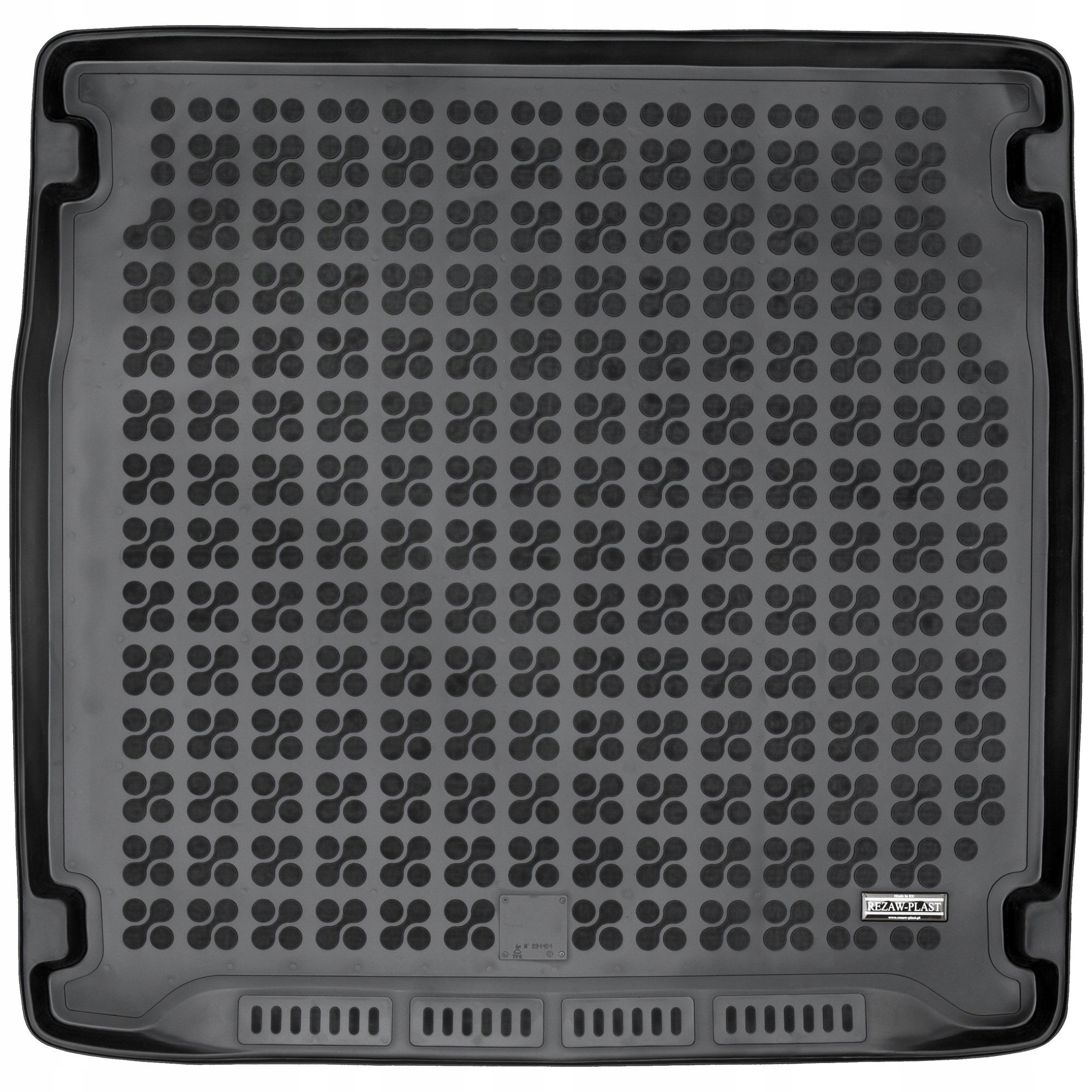 Gumová rohož do zavazadlového prostoru pro Opel Astra K V 2016-2021 Kombi