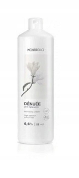 

Montibello Utleniacz Aktywator Denuee 6.6% 1L