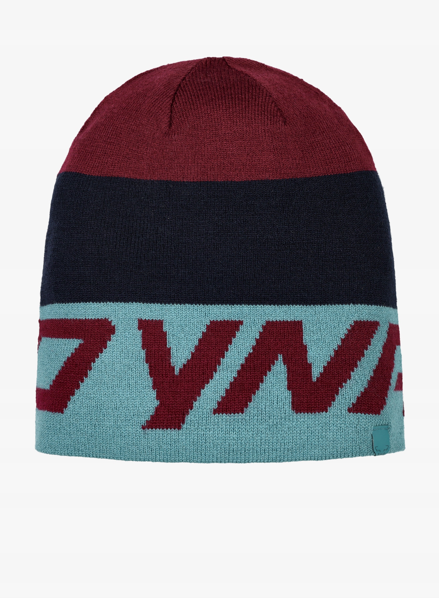 Čepice zimní Dynafit Radical Beanie storm blue/storm blue