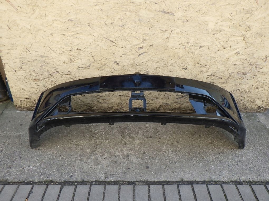 OPEL ASTRA L VI 6 22- front bumper