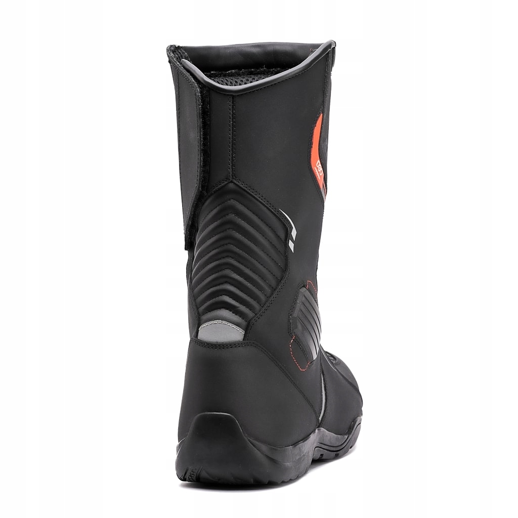 Buty na motor SECA Tour-Tech 44 wysokie z membraną Producent SECA