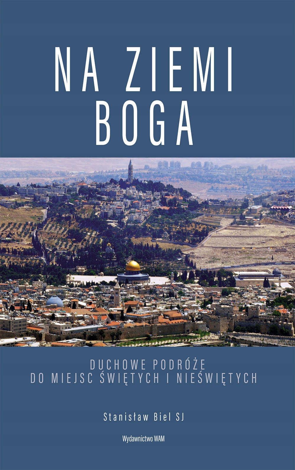 

Na ziemi Boga