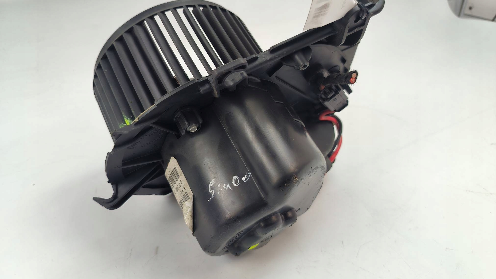 heating fan cab 1498378080 PEUGEOT EXPERT II