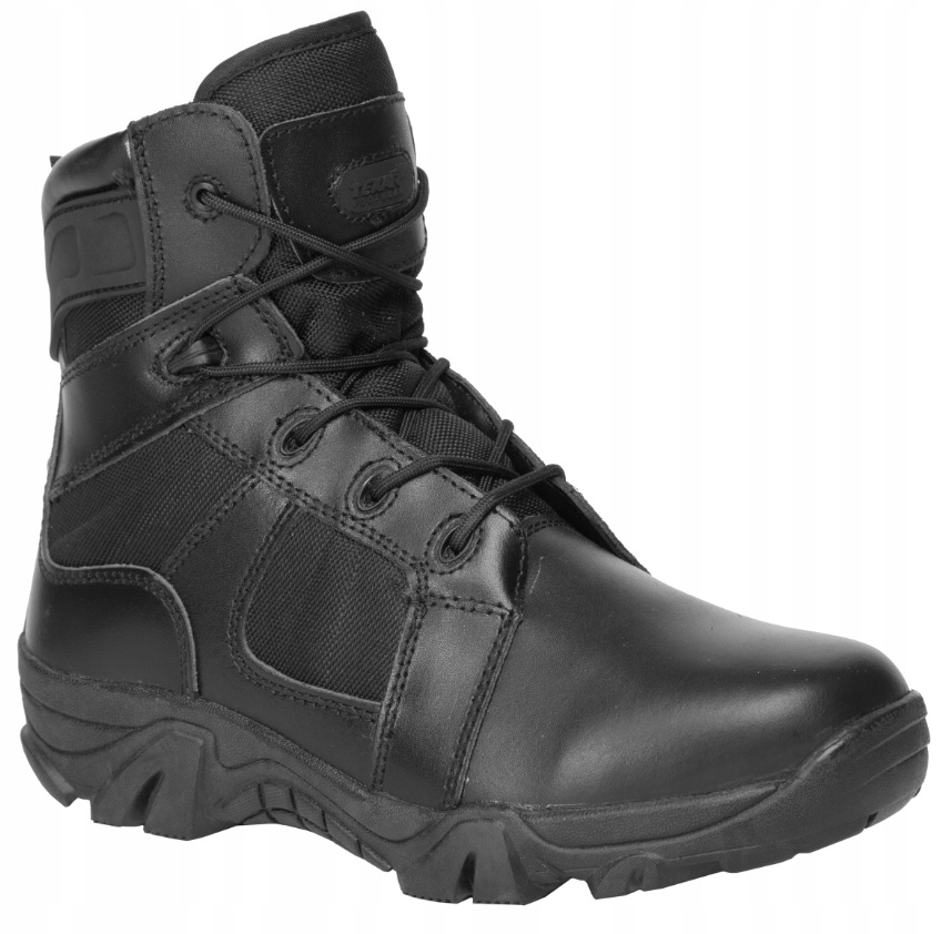 

Buty Taktyczne wojskowe Stinger 3/4 czarne r. 41