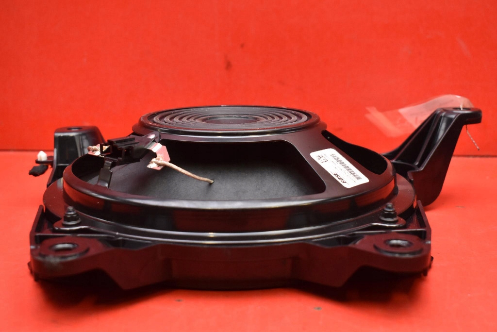 speaker SUBWOOFER 4H0035481A AUDI A8 D4 10-14