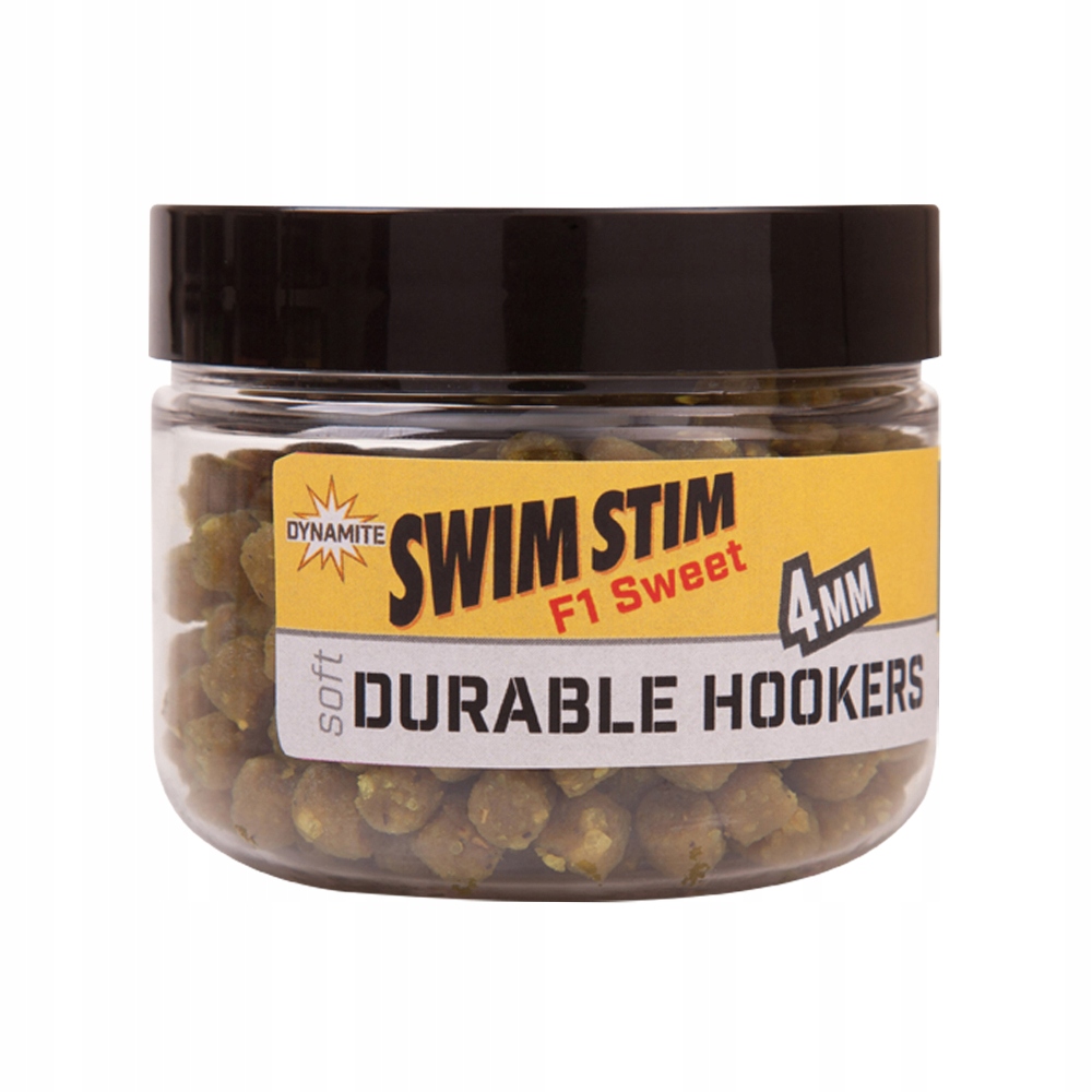 Przynęta naturalna pellety Dynamite Baits 52 g