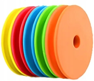 Piórnik na Długie Przypony Pianka Zig Rig 4,5 cm Marka AlphaValor