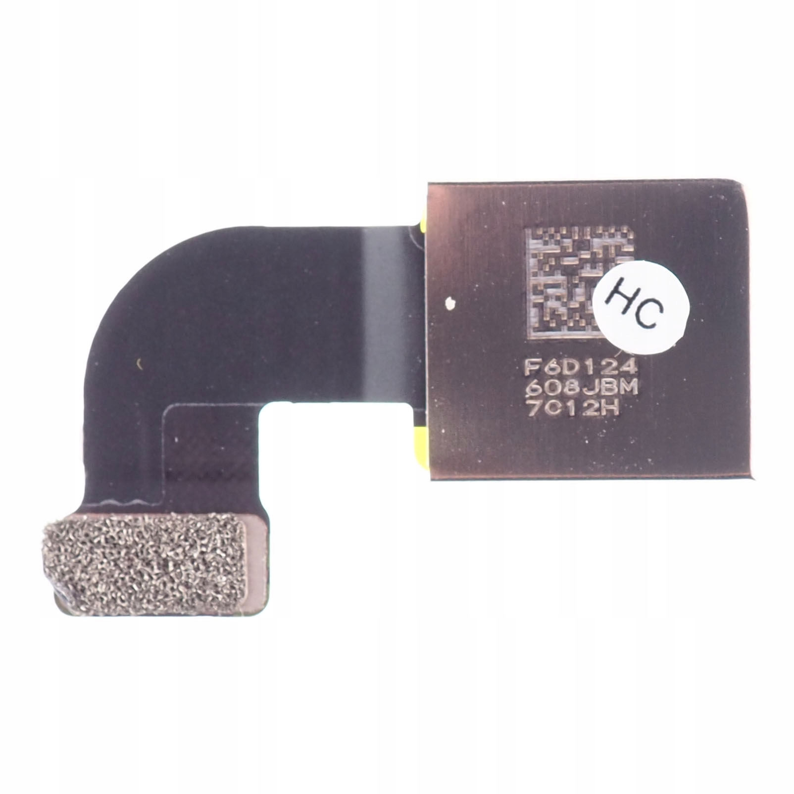 APARAT KAMERA TYŁ ZESTAW IPHONE SE 2020 ORYGINALNY DEMONTAŻ Producent Apple