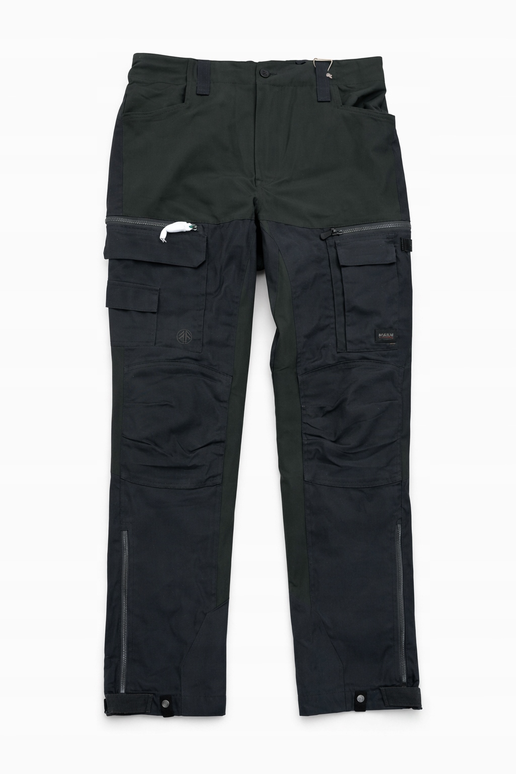 Beyond Nordic BN008 Spodnie Czarne XL