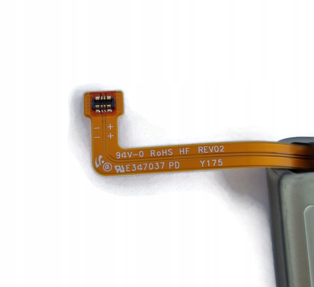 Nowa Oryginalna bateria do Samsung Galaxy M51 Kod producenta 5904978012360