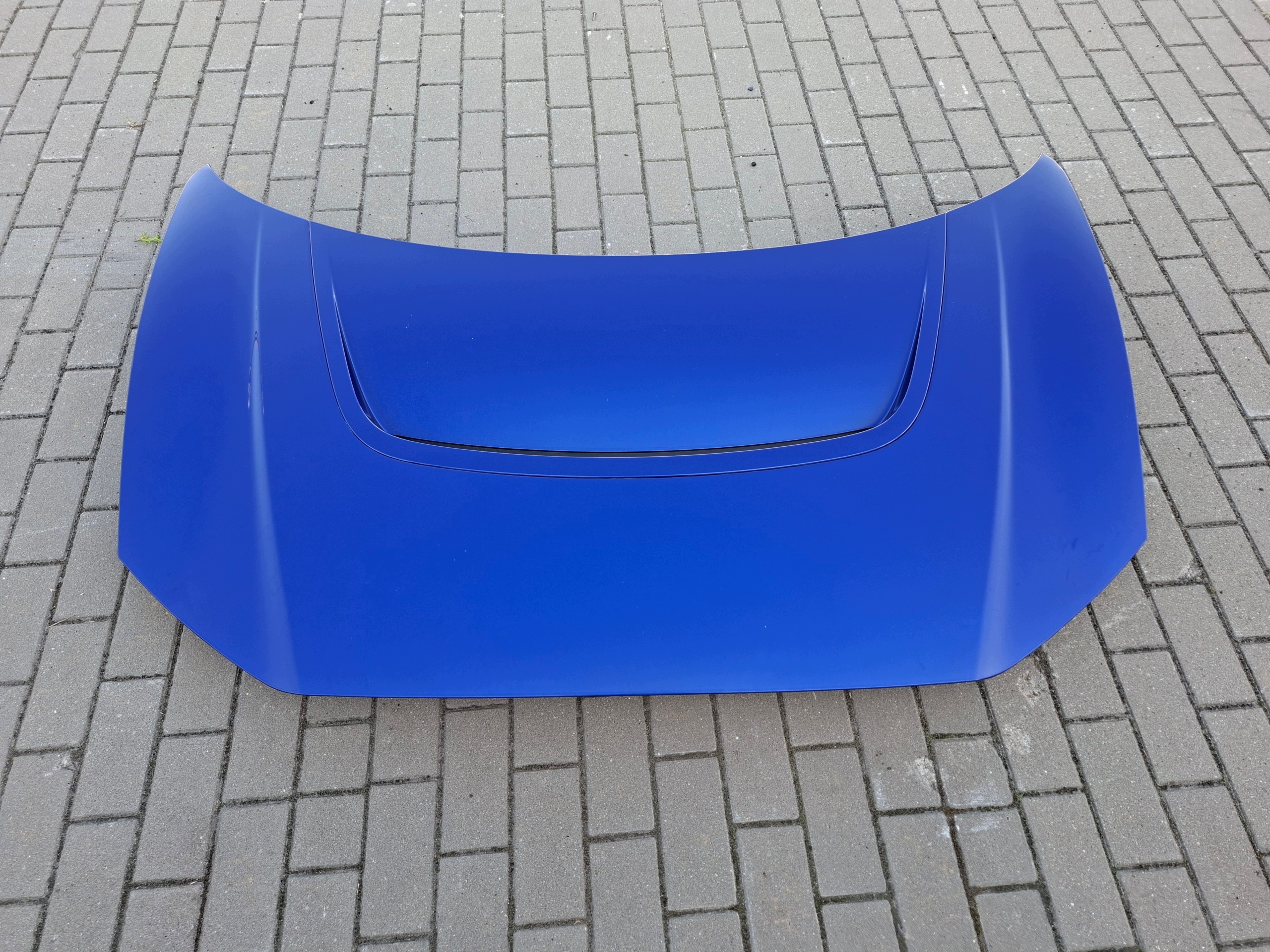 cofano completa Cerniere JAGUAR e-PACE X590 JHK