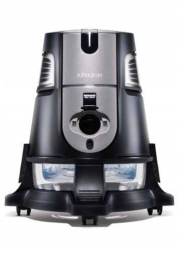 Roboclean filtr powietrza hepa sPlus 114K ORYGINAŁ Model sPlus 114K