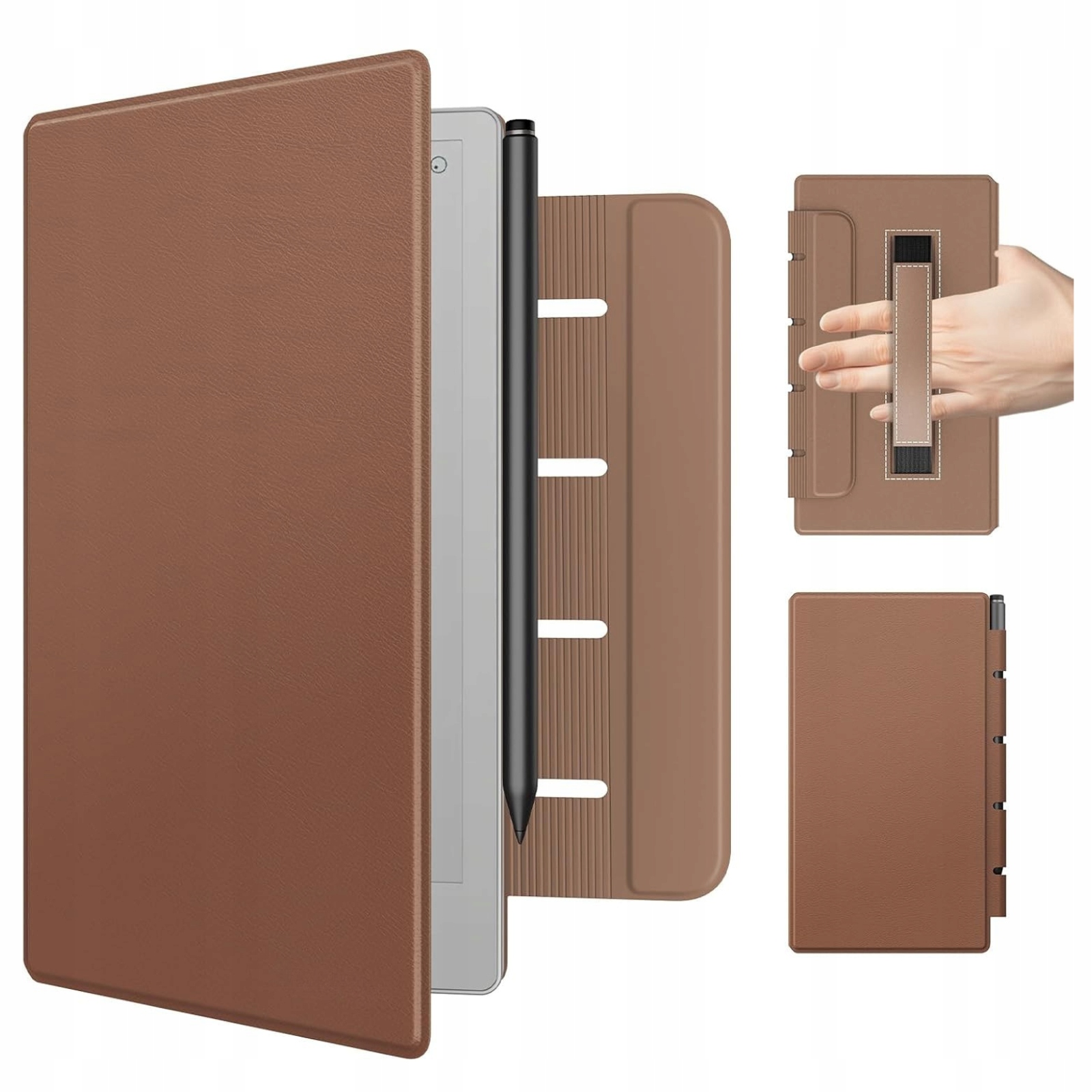 Etui futerał case pokrowiec do reMarkable Paper Pro Move 7,3" book folio