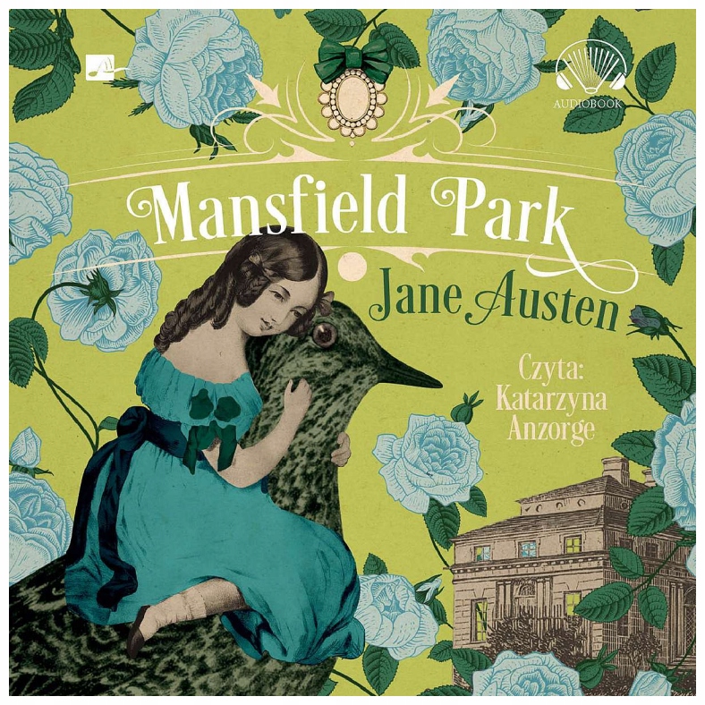 Mansfield Park Audiobook