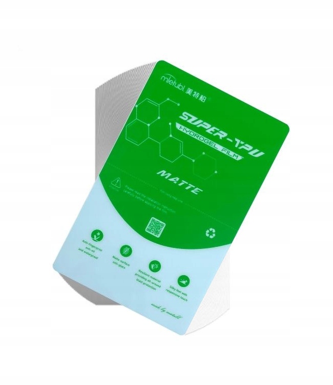 Folia hydrożelowa Mietubl Tpu Matt 50 szt