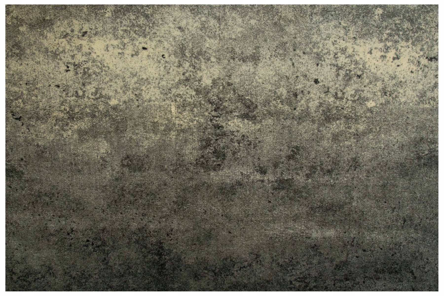 

szer. 4 m Szara Jak Beton Marmur Wykładzina Marl