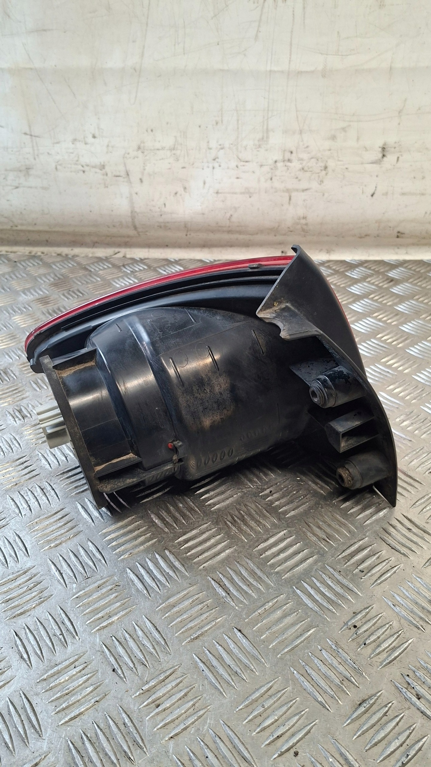SEAT ALTEA light right rear part 5P0945112B