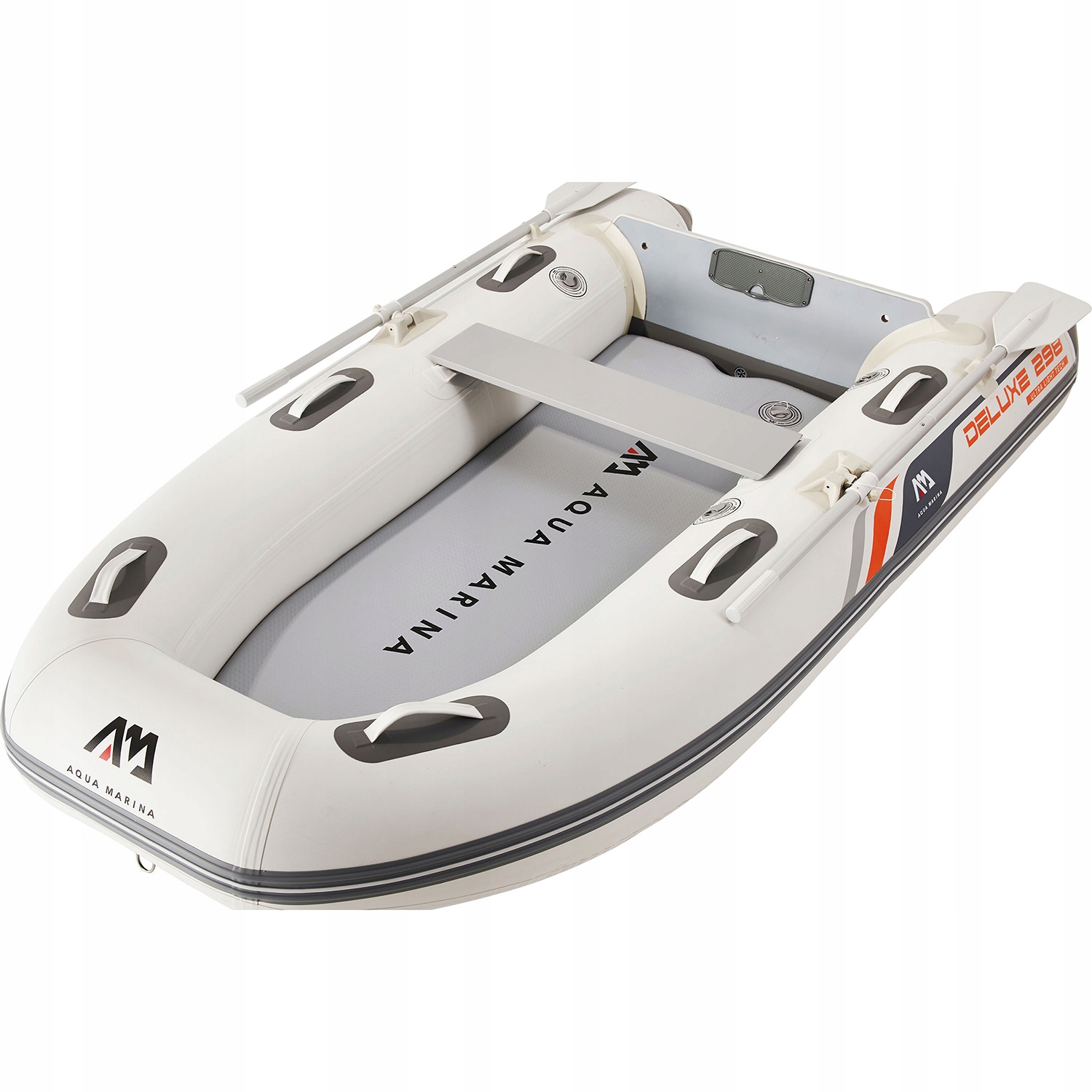 Ponton Aqua Marina U-Deluxe 9'9" 298 cm Marka Aqua Marina