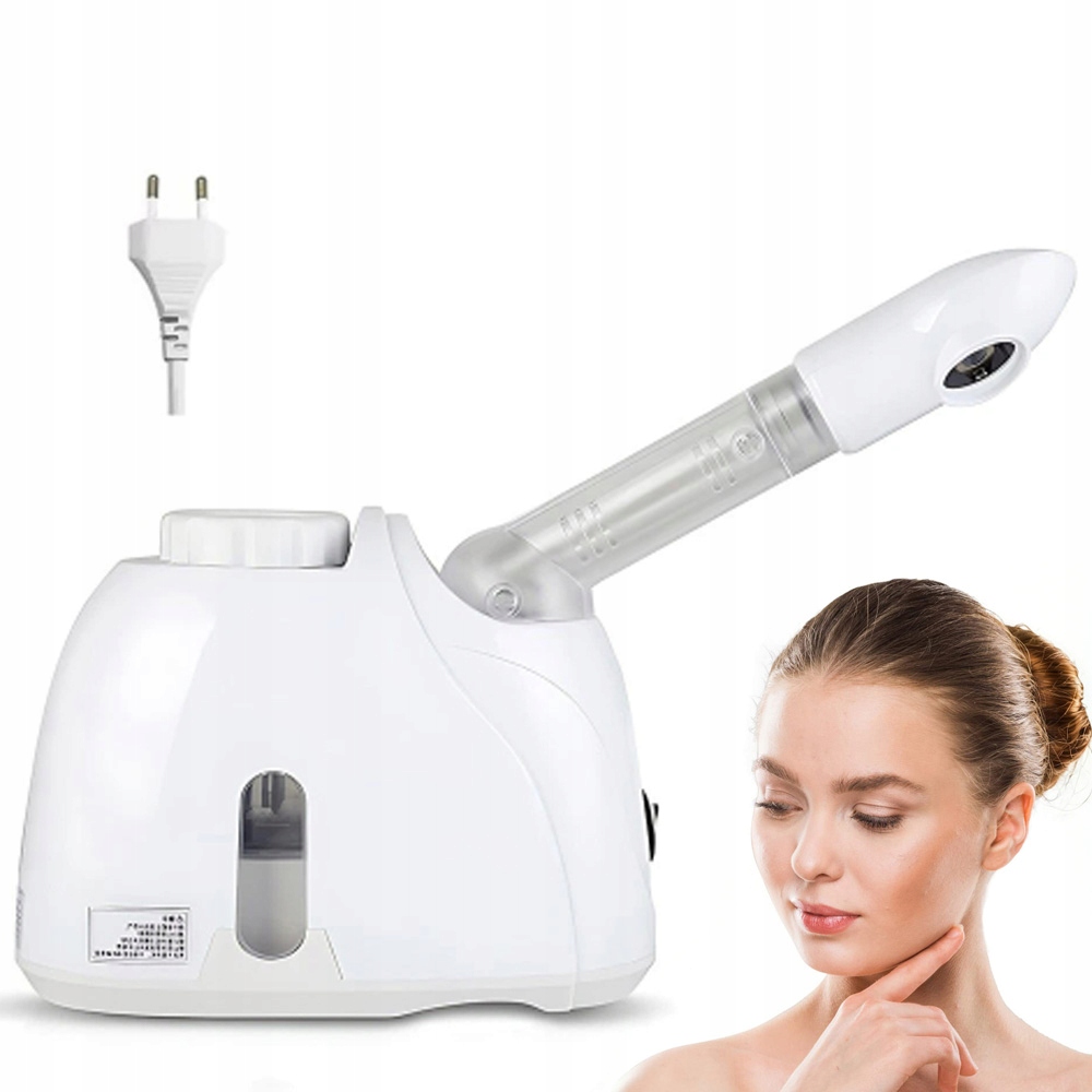 Parní Sauna, Zvlhčovač, Revitalizace, Čištění Obličeje Pro Čištění