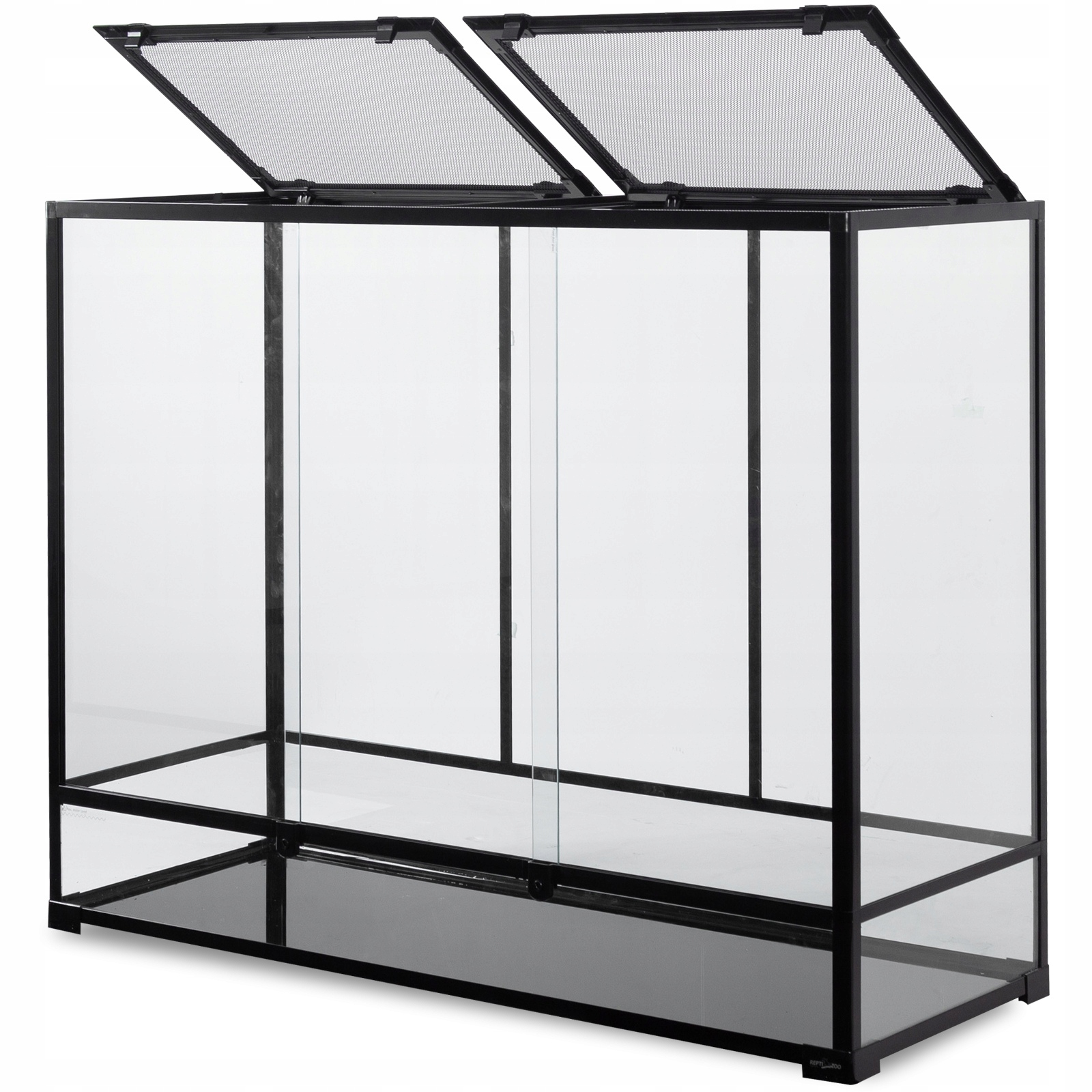 Terrarium Dla Gekona Orzęsionego Rzekotki Ptasznika Nadrzewnego 120x45x90