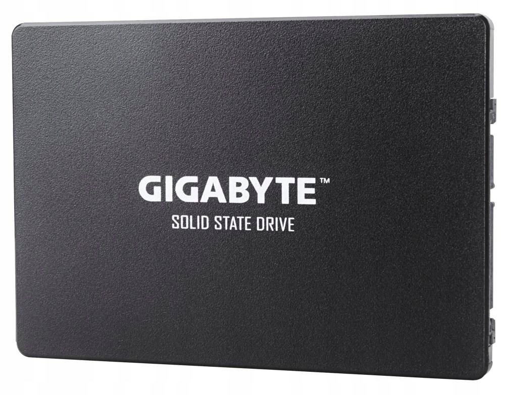 Gigabyte 120GB 2.5inch Ssd SATA3 Ds Stockp