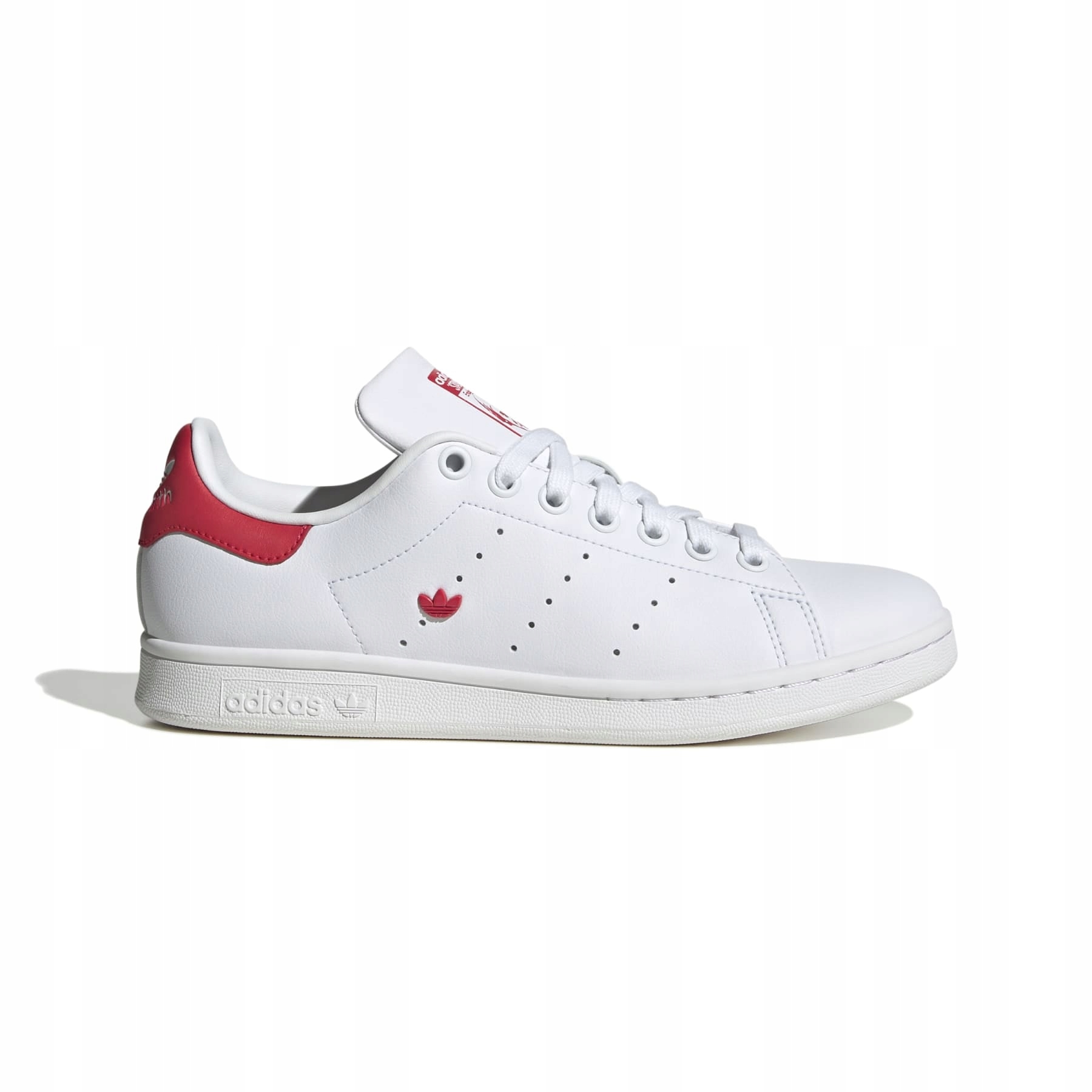 Adidas Dámské klasické sportovní boty Stan Smith IE0460 vel. 36 2/3