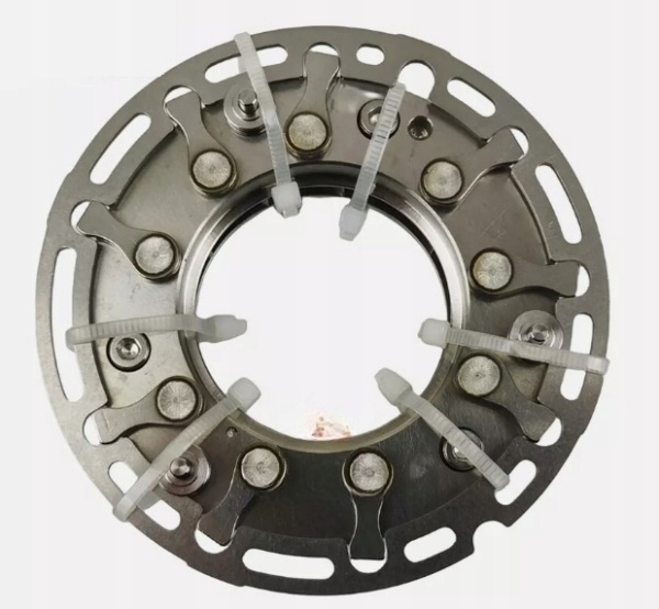 Geometrie Turbíny Volant Výfukových Plynů Bmw 3 E46 X3 E83 2.0D 150KM 11657794021