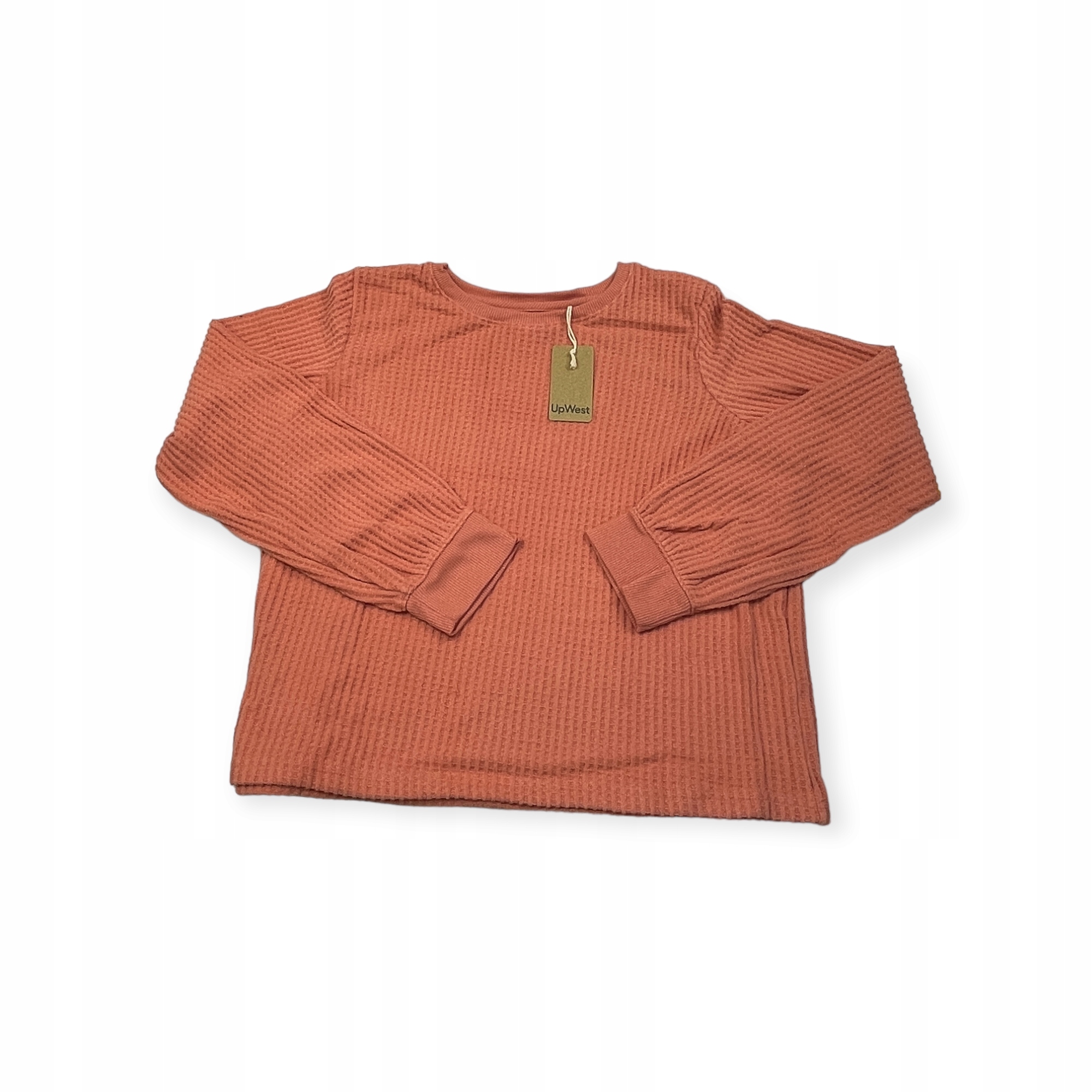 Dámská halenka s dlouhým rukávem Up West XL