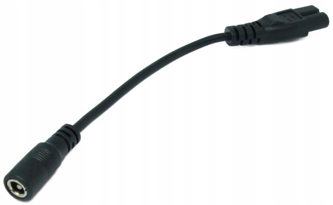 Bestway Kabel Do Ładowania Do Odkurzacza Aquarover Aquaglide Aquatronix