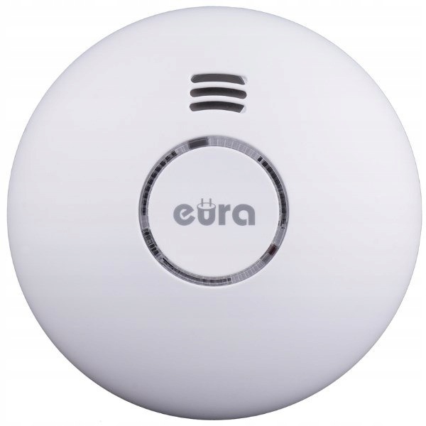 Bezdrátový Detektor Kouře A Tepla SD-72A2-TY Wi-Fi, Tuya Smart Eura