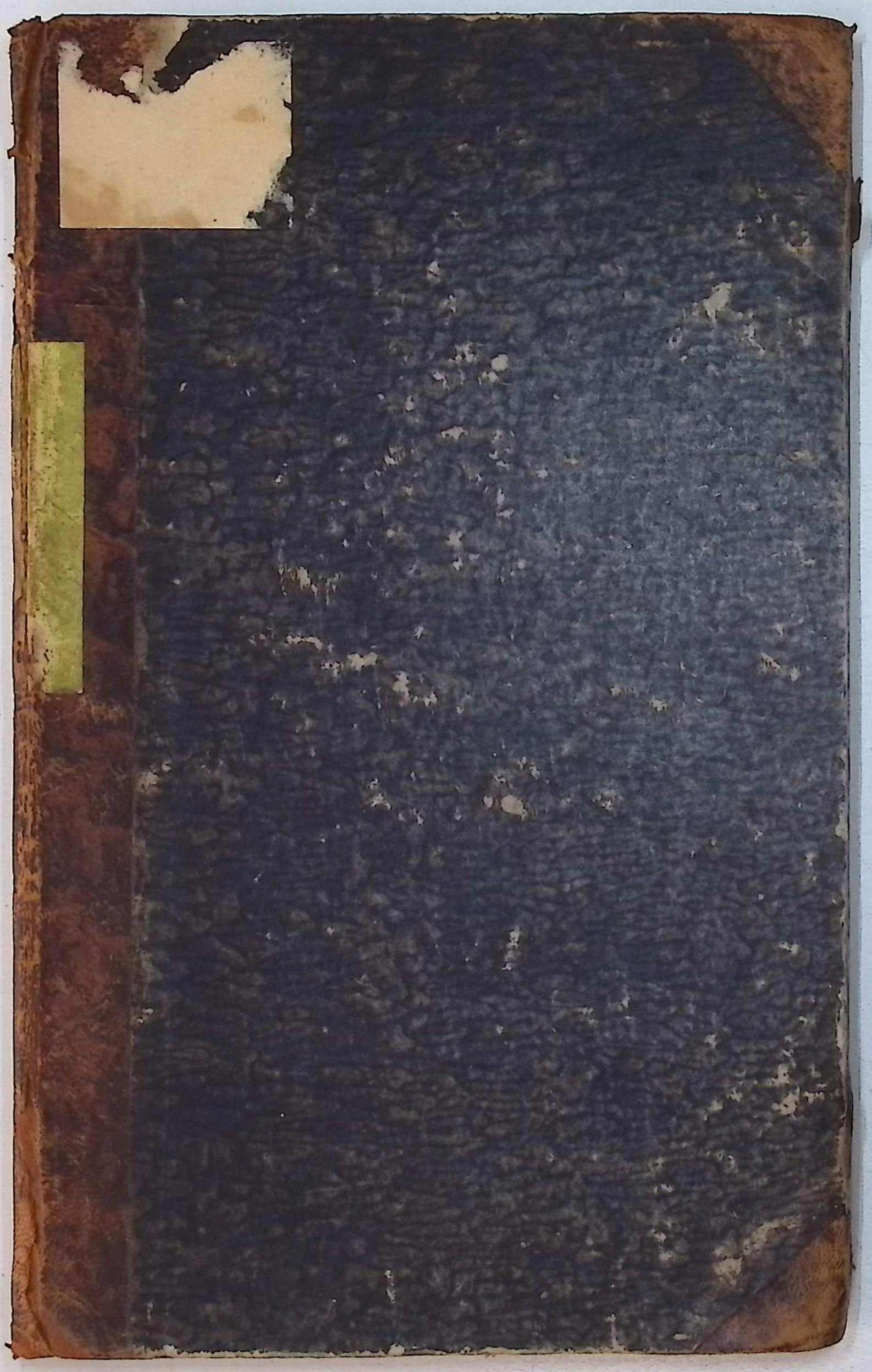 Brutus (1849 r.) - Ciceros