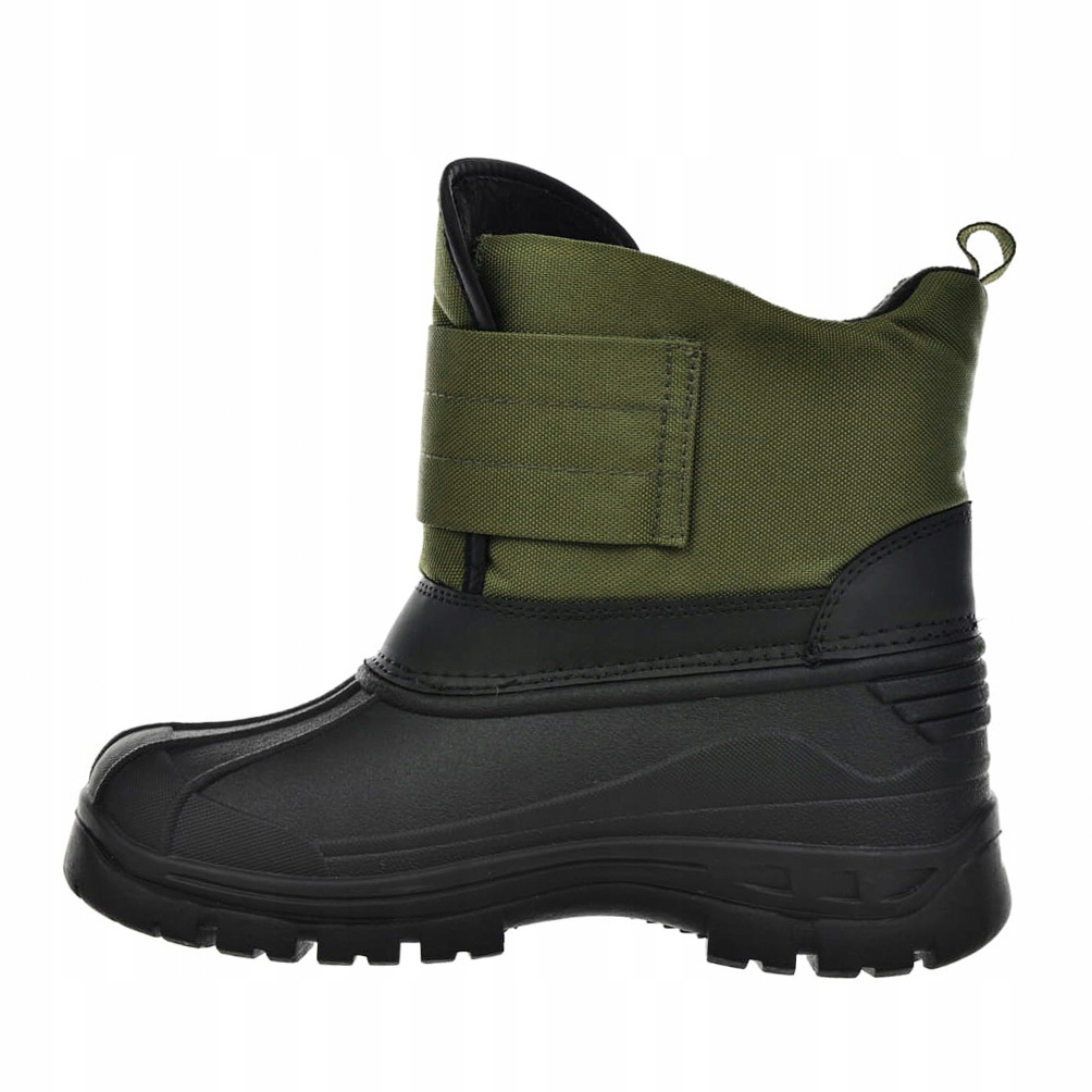 ŚNIEGOWCE buty dziecięce ZIMOWE ocieplane BIG STAR trzewiki MM374123 32 Płeć chłopcy dziewczynki