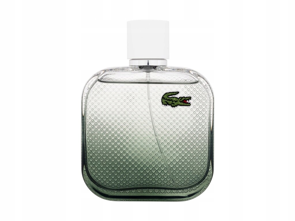 Originální Lacoste Eau de Lacoste L.12.12 Blanc Eau Intense Toaletní voda