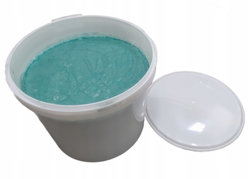 Mycí pasta na ruce Bozp s mátovou vůní 10kg