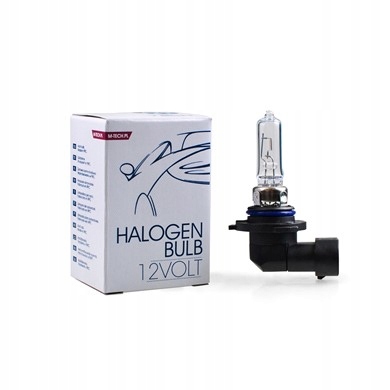 

Żarówka Halogenowa 12V 60W HB3-9005