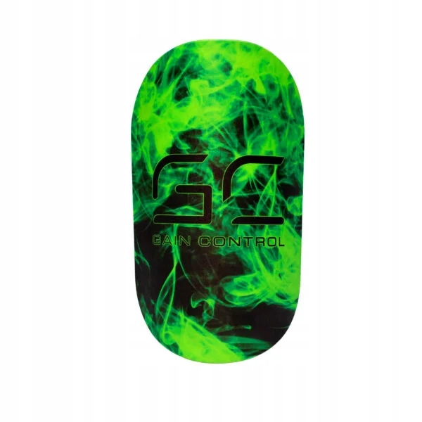 Fotbalové Chrániče Holení Lehké Gc Toxic M