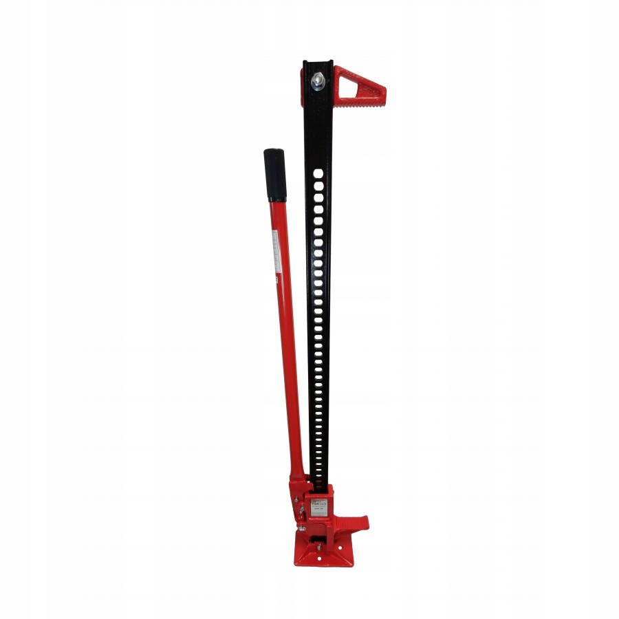 Zdvihák do auta Farm Jack Power Winch 48 palcov 121 cm