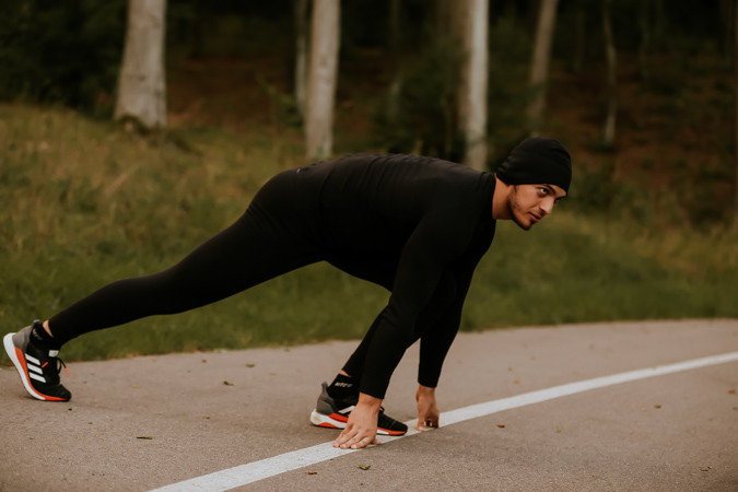 Bielizna termoaktywna komplet męska termiczna molti XXL Materiał dominujący bawełna