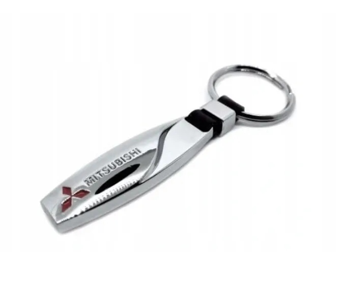 Mitsubishi Brelok Breloczek Zawieszka Do Kluczy