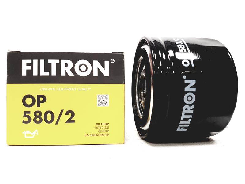 

Filtron Filtr Oleju Mg Mg Zr