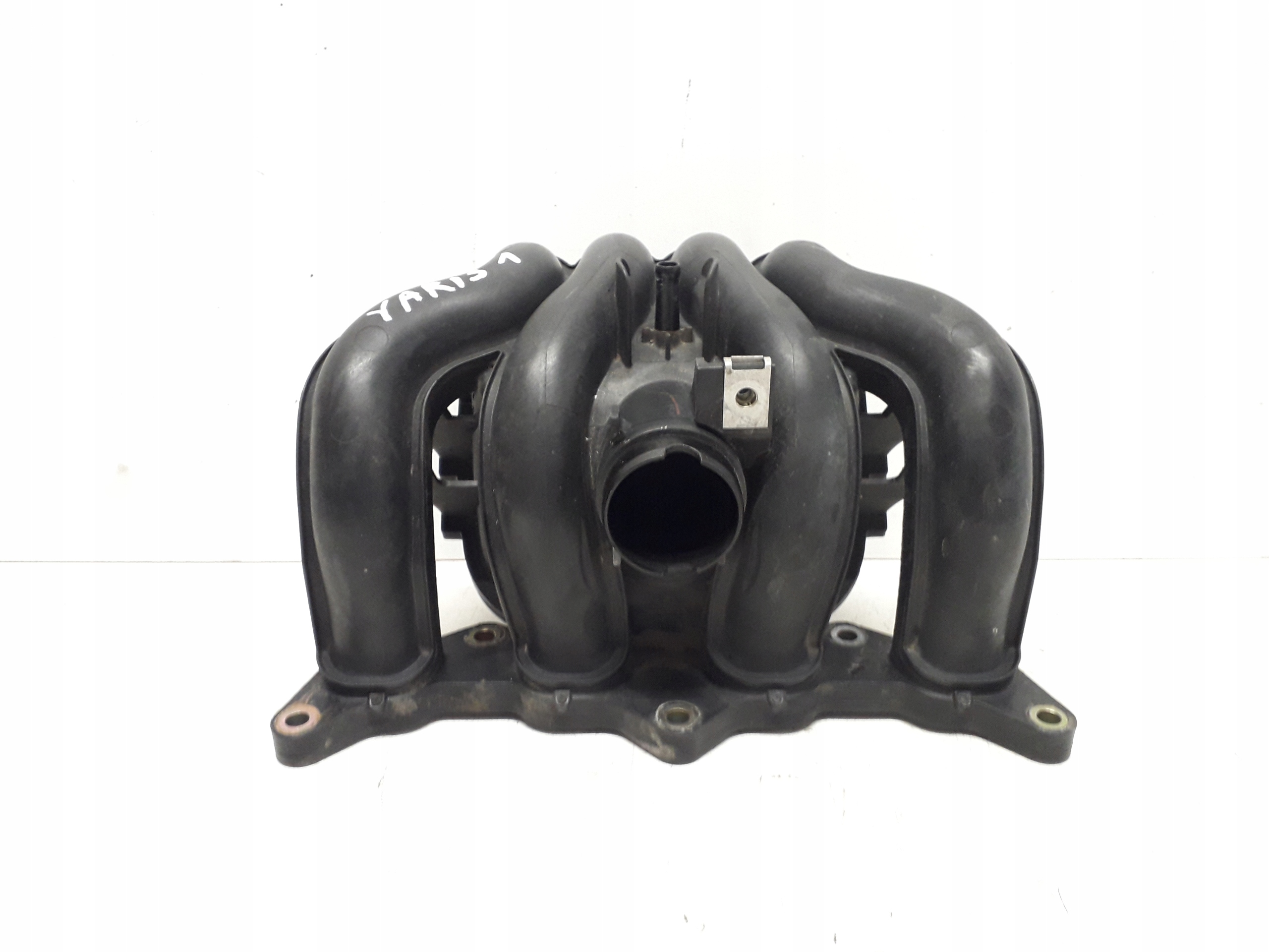 TOYOTA YARIS I 1 02-06 LIFT 1.0 B KOLEKTOR SSĄCY DOLOTOWY